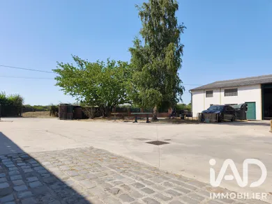Farm in Saint-Sylvestre-Cappel (59114)