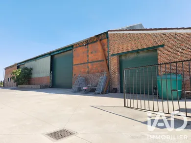 Farm in Saint-Sylvestre-Cappel (59114)