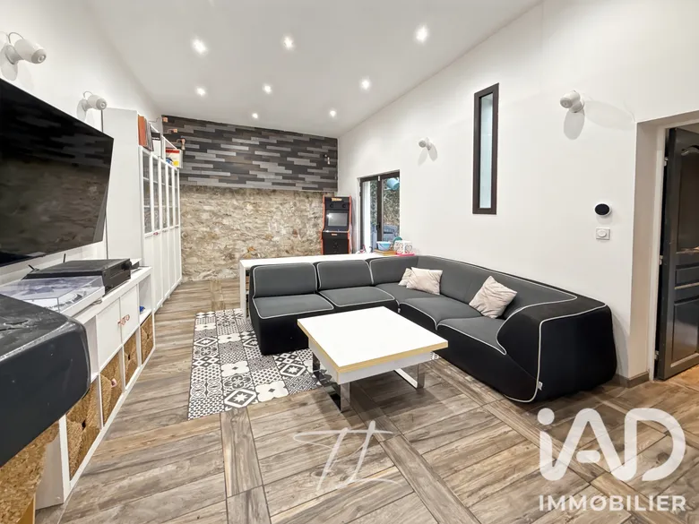 Maison 4 pièces 80 m² · à Gouvernes · 80 m² · 299 000 €