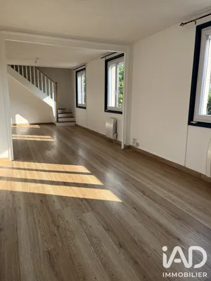 Maison à Senlis (60300)