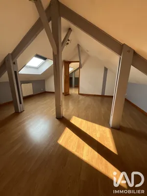 House in Senlis (60300)