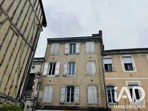 Building in Saint-Gaudens (31800)