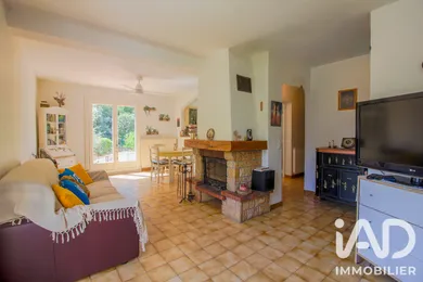 Maison à Biot (06410)