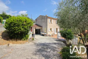Maison à Biot (06410)