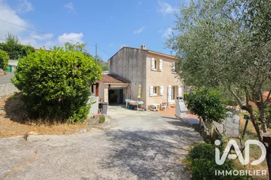 Maison à Biot (06410)