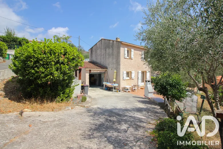 Maison 4 pièces 80 m² · à Biot · 80 m² · 610 000 €