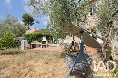 Maison à Biot (06410)