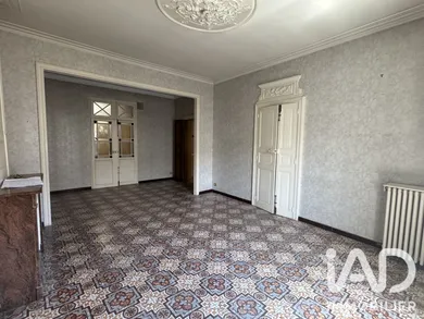 Appartement à Pézenas (34120)