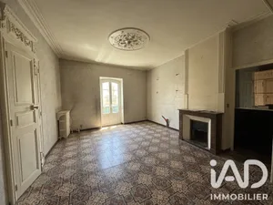 Appartement à Pézenas (34120)