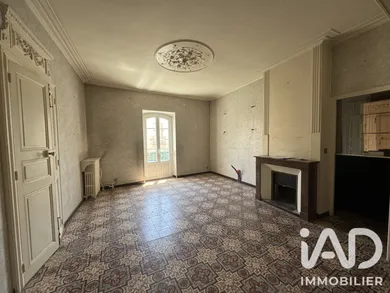Appartement à Pézenas (34120)