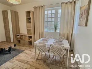 Apartment in Le Blanc-Mesnil (93150)