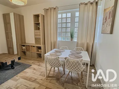 Appartement à Le Blanc-Mesnil (93150)