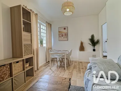 Appartement à Le Blanc-Mesnil (93150)