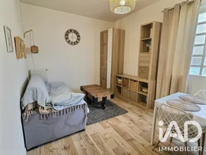 Appartement à Le Blanc-Mesnil (93150)