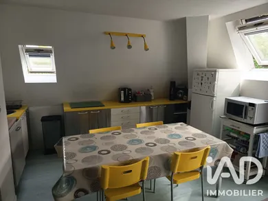 Appartement à Houlgate (14510)