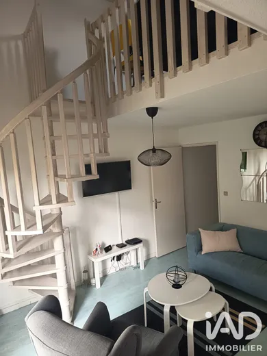 Appartement à Houlgate (14510)