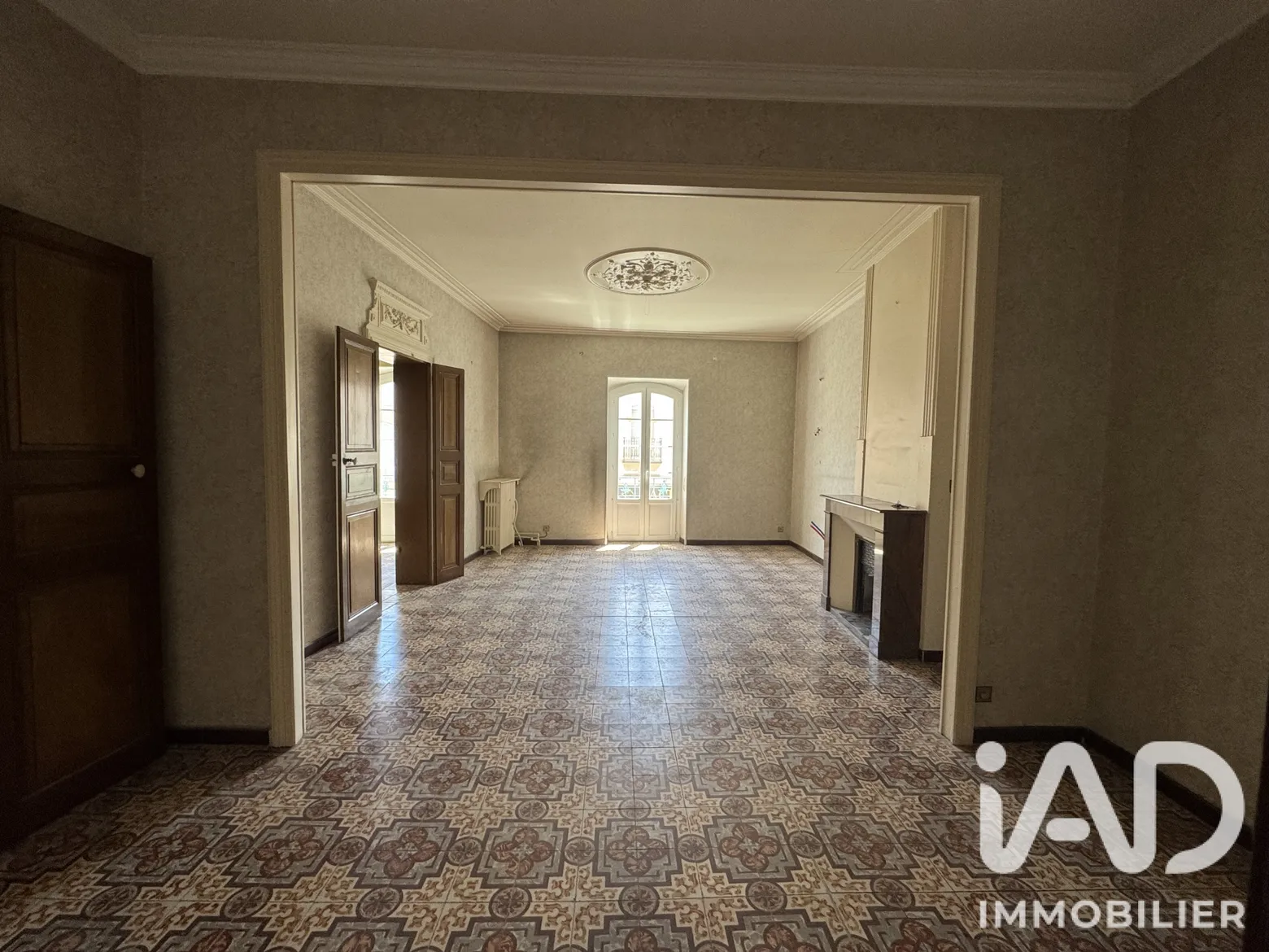 Vente appartement à Pézenas (34120) : appartement 5 pièces 147 m² - 2090857 — 3