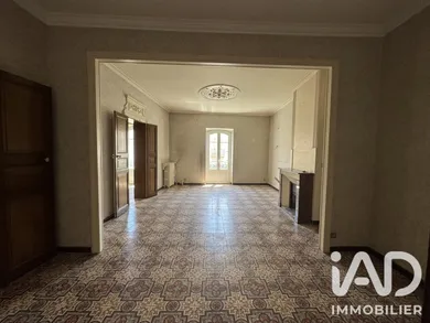 Appartement à Pézenas (34120)