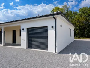 House in Saint-Seurin-sur-l'Isle (33660)