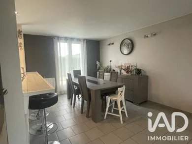 Maison à Port-Jérôme-sur-Seine (76170)
