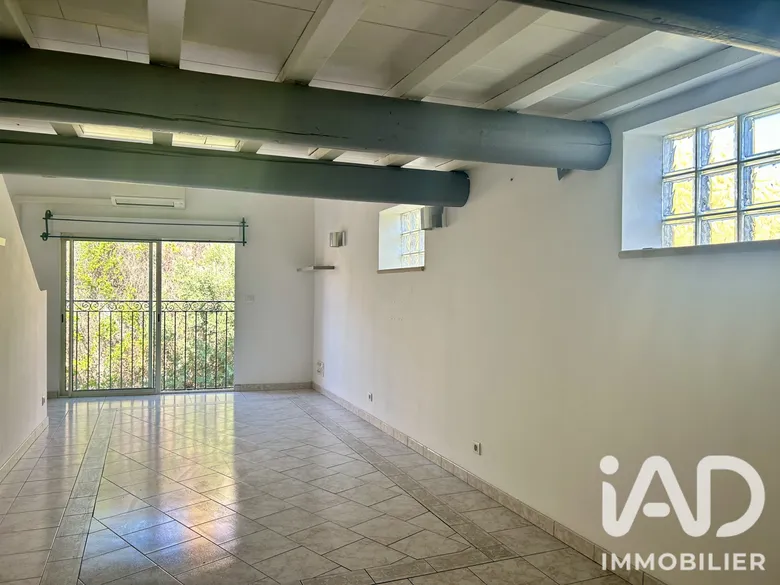 Maison 2 pièces 45 m² · à Caumont-sur-Durance · 45 m² · 138 000 €