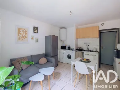 Appartement à Amiens (80000)