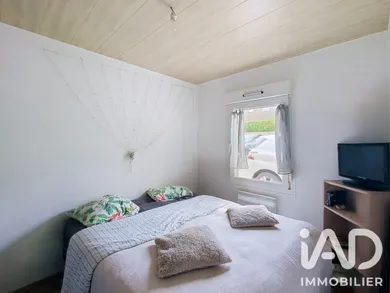 Appartement à Amiens (80000)