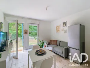 Appartement à Amiens (80000)