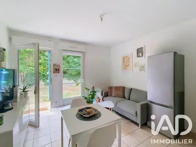 Appartement à Amiens (80000)