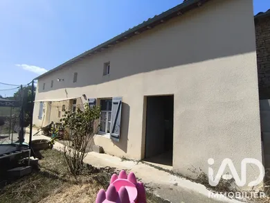 Maison à Alloinay (79110)