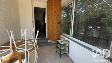 Maison traditionnelle à Saint-Saturnin-lès-Avignon (84450)