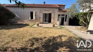 Maison traditionnelle à Saint-Saturnin-lès-Avignon (84450)