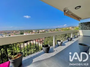 Appartement à Saint-Raphaël (83700)