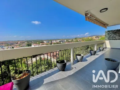 Appartement à Saint-Raphaël (83700)