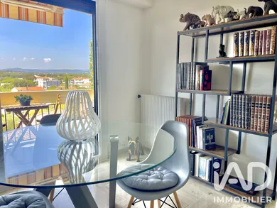Appartement à Saint-Raphaël (83700)