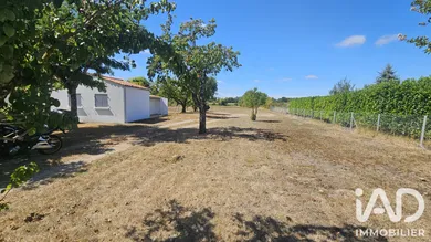Traditional house in Les Gonds (17100)