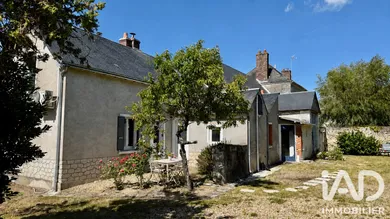 House in Amboise (37400)