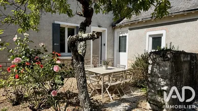 House in Amboise (37400)