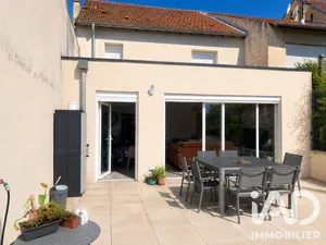 Maison de village à Lachambre (57730)