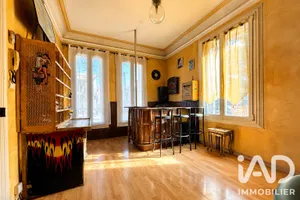 Appartement à Narbonne (11100)