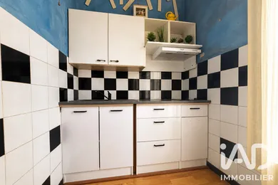 Appartement à Narbonne (11100)