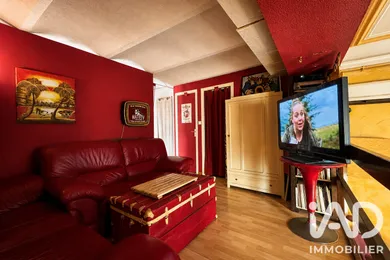 Appartement à Narbonne (11100)