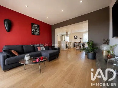 Maison de village à Passa (66300)