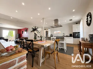 Maison de village à Passa (66300)