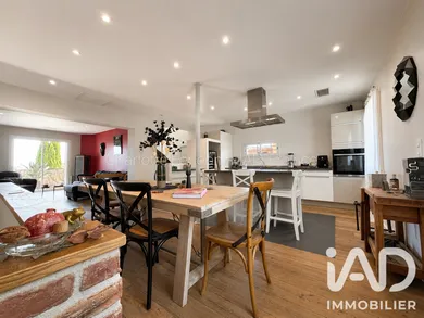 Maison de village à Passa (66300)
