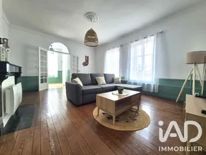 Maison à Châlons-en-Champagne (51000)