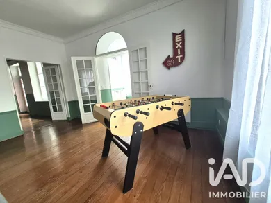 Maison à Châlons-en-Champagne (51000)