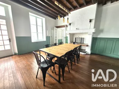 House in Châlons-en-Champagne (51000)