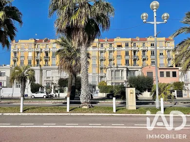 Appartement à Nice (06200)
