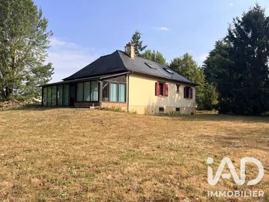Maison à Baugé-en-Anjou (49150)